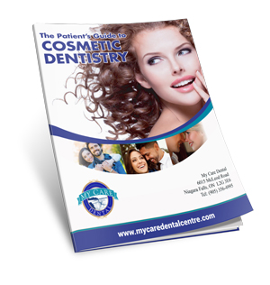 cosmetic dentistry patient guide