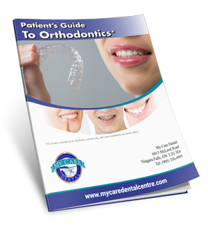Niagara Falls Dentist orthodontics patient guide