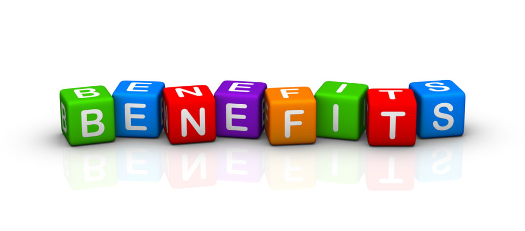 dental benefits 